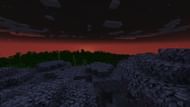 Minecraft snapshot 24w45 brings changes to features of the Pale Garden biome (Image via Mojang Studios)